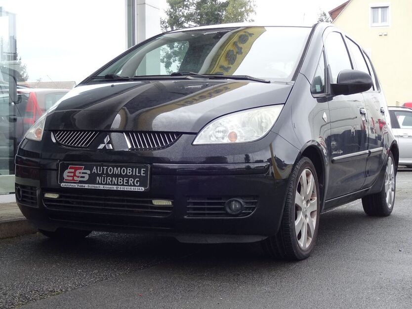 Mitsubishi Colt 161.250 km 1.980 € Nürnberg 90431