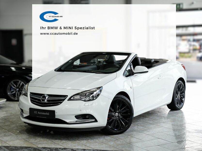 Opel Cascada 124.910 km 9.999 € Fürth 90763