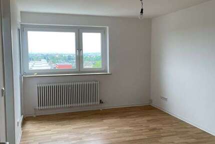 Wohnung Nürnberg Herrnhütte - 1 Zimmer, 35 m&sup2;, 496&euro; | Angebot:27644238
