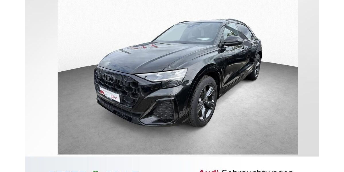 Audi Q8 26.550 km 70.480 &euro; Roth 91154