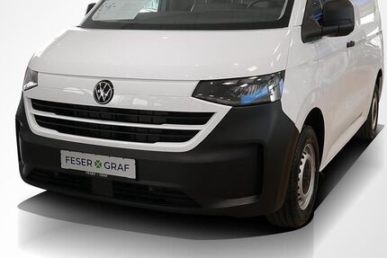 VW T7 Transporter 10.000 km 36.440 &euro; Erlangen 91058