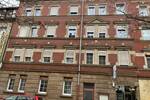 Etagenwohnung Fürth Nordstadt - 2 Zimmer, 44 m&sup2;, 450&euro; | Angebot:26187881