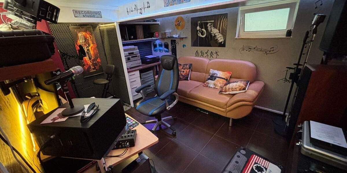 Reihenmittelhaus Feucht - 5 Zimmer, 133 m&sup2;, 495.000&euro; | Angebot:25684419