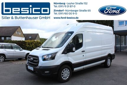 Ford Transit 41.550 km 28.970 € Nürnberg 90431