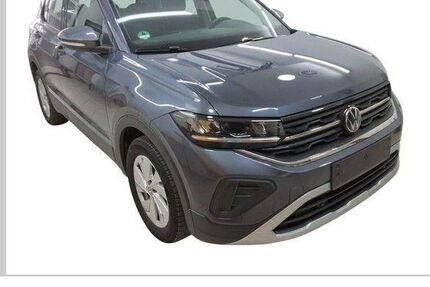 VW T-Cross 24.600 km 22.906 &euro; Fürth 90762