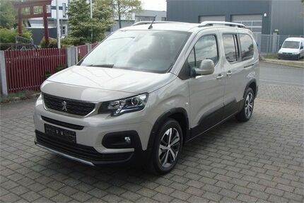 Peugeot Rifter 124.700 km 16.900 &euro; Fürth 90763