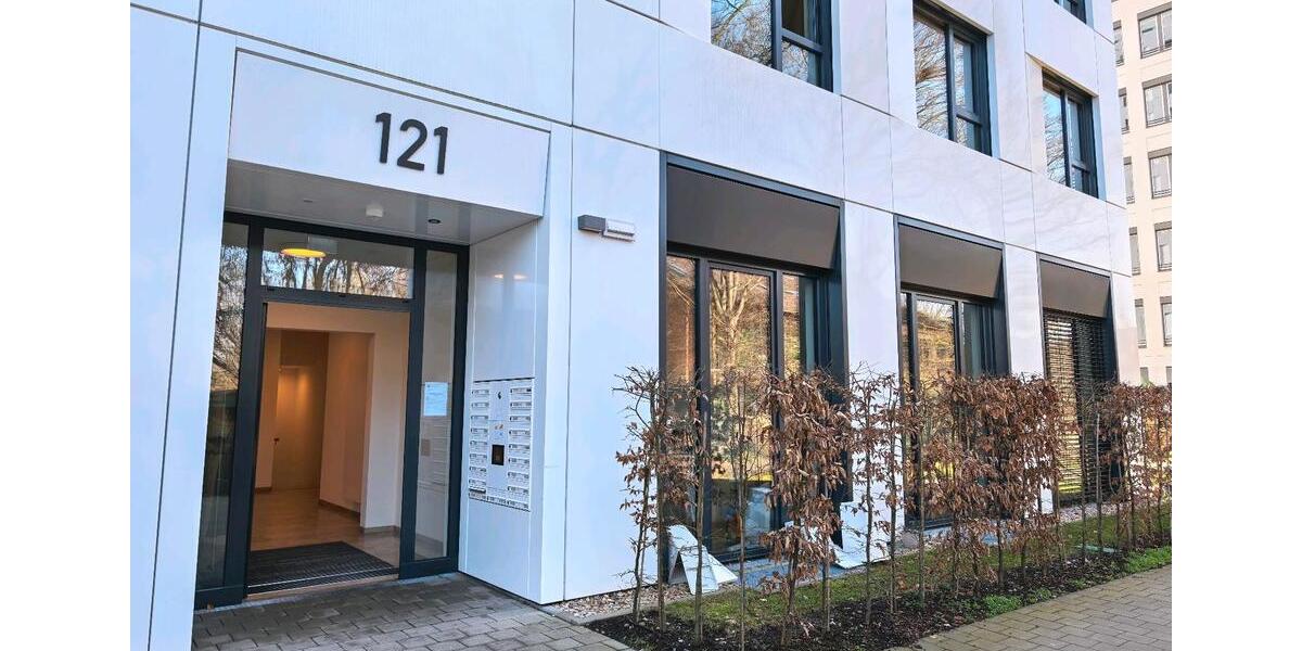 Erdgeschoßwohnung Nürnberg Erlenstegen - 3 Zimmer, 75 m&sup2;, 1.280&euro; | Angebot:25161602