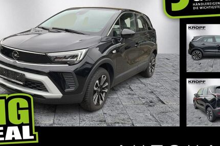 Opel Crossland (X) 10.497 km 20.990 € Fürth 90765