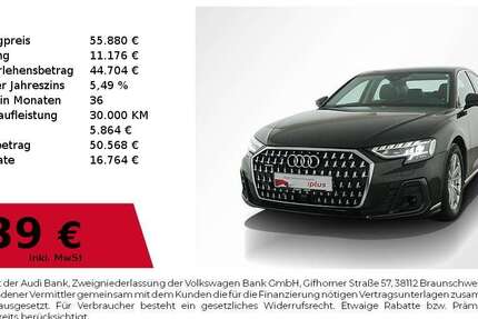 Audi A8 47.872 km 55.880 &euro; Nürnberg 90441