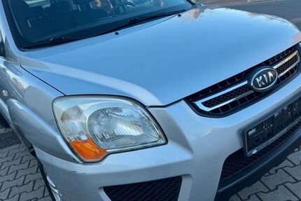 Kia Sportage 161.000 km 5.790 &euro; Schwabach 91126