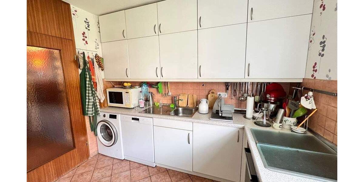 Etagenwohnung Nürnberg Mögeldorf - 3 Zimmer, 88 m&sup2;, 349.000&euro; | Angebot:25107905
