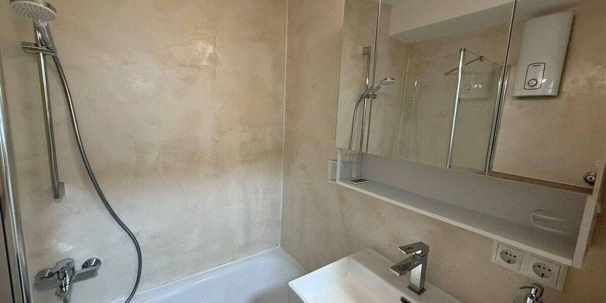 Etagenwohnung Erlangen Bruck - 2 Zimmer, 49 m&sup2;, 1.080&euro; | Angebot:26859253