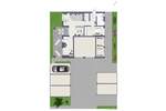 Etagenwohnung Nürnberg Altenfurt - 3 Zimmer, 79 m&sup2;, 435.000&euro; | Angebot:25681335