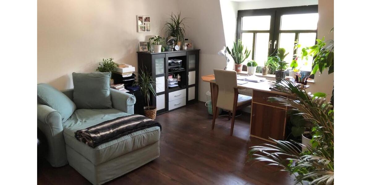 Etagenwohnung Fürth Eigenes Heim - 2 Zimmer, 48 m&sup2;, 610&euro; | Angebot:25637745