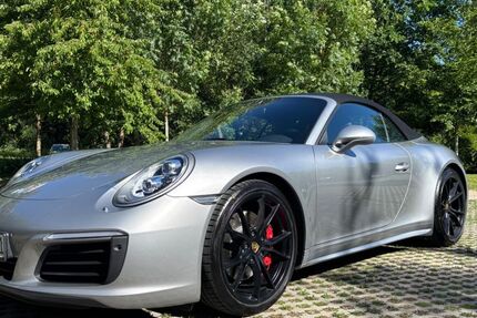 Porsche 991 71.000 km 98.500 &euro; Heroldsberg 90562