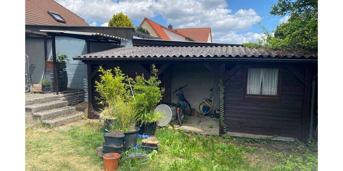 Gewerbeobjekt Zirndorf Zirndorf - 4 Zimmer, 450.000&euro; | Angebot:26474910