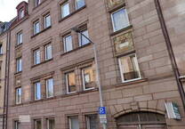 3 Zimmer Wohnung im Nürnberger Süden