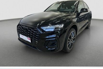 Audi Q5 52.662 km 44.980 € Fürth 90763