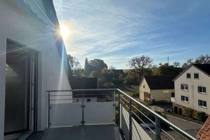 Wohnung zum Mieten in Cadolzburg 750 € 86 m² 3.5 zimmer