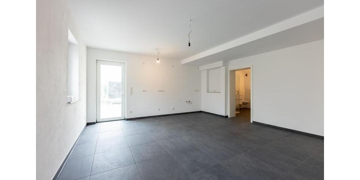 Erdgeschoßwohnung Nürnberg Almoshof - 2 Zimmer, 55 m&sup2;, 840&euro; | Angebot:25639206