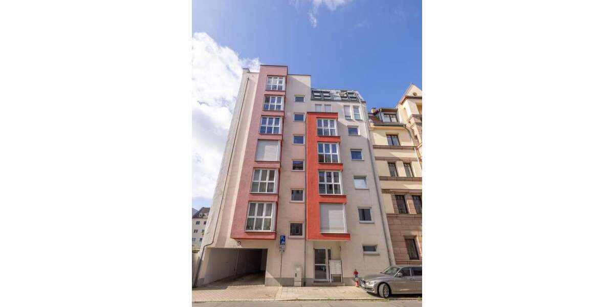 Etagenwohnung Nürnberg Hasenbuck - 3 Zimmer, 82 m&sup2;, 347.000&euro; | Angebot:27096303