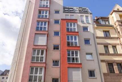 Wohnung Nürnberg Hasenbuck - 3 Zimmer, 82 m&sup2;, 347.000&euro; | Angebot:27096303