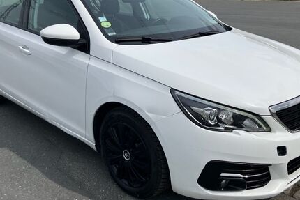Peugeot 308 107.565 km 6.901 &euro; Erlangen 91056