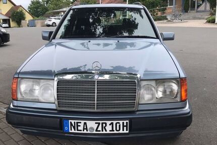 Mercedes-Benz E 250 170.000 km 11.400 &euro; Hagenbüchach 91469
