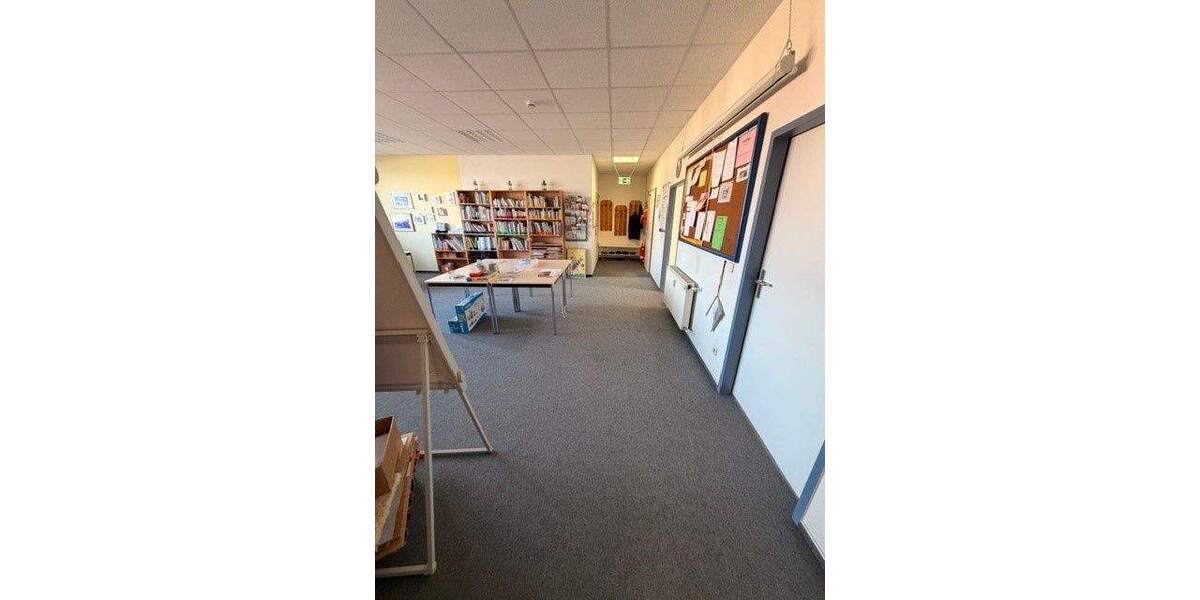 Große Gewerbefläche in Fürth zu vermieten - erweiterbar auf bis zu 360 Quadratmeter 5 zimmer