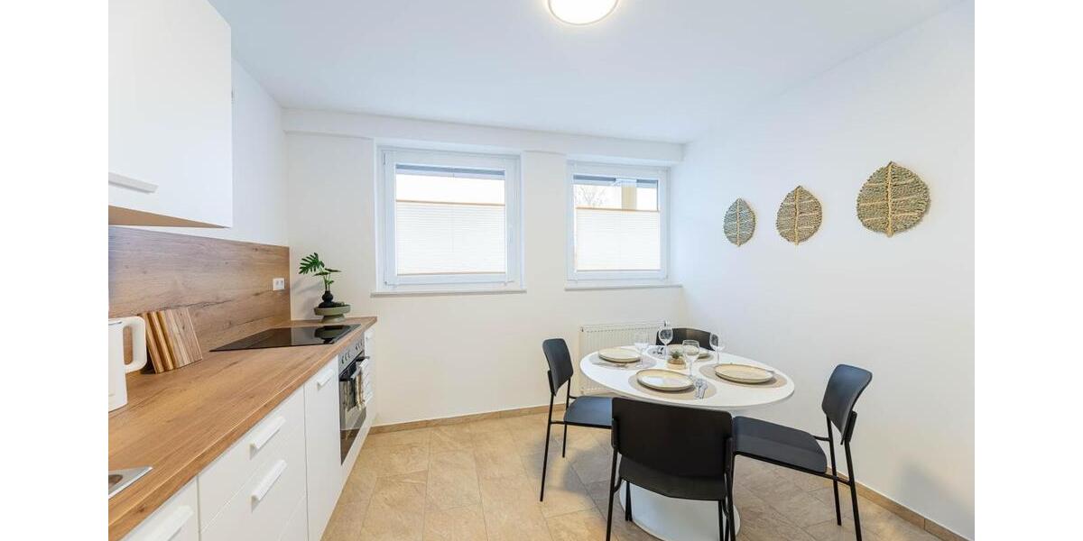 Ab 01.03. frei - moderne 2-Zimmerwohnung 2 zimmer