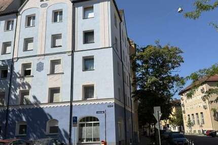 Wohnung Nürnberg Hasenbuck - 3 Zimmer, 78 m&sup2;, 189.000&euro; | Angebot:27455192