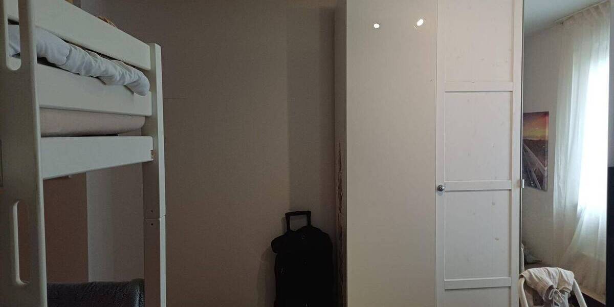Etagenwohnung Fürth Innenstadt - 2 Zimmer, 66 m&sup2;, 590&euro; | Angebot:26450220
