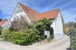 Etagenwohnung Schwaig-Behringersdorf Behringersdorf - 1 Zimmer, 48 m&sup2;, 188.000&euro; | Angebot:26190585