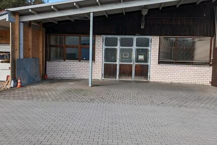Gewerbeobjekt Roth - 1.800&euro; | Angebot:25524221