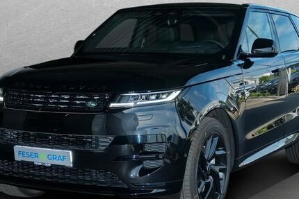Land Rover Range Rover Sport 5.000 km 107.990 &euro; Nürnberg 90441