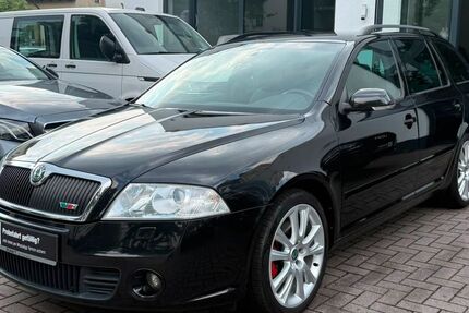 Skoda Octavia 276.000 km 3.490 &euro; Fürth 90765