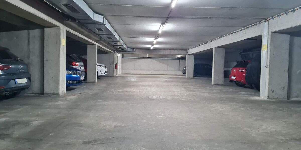 Etagenwohnung Schwanstetten Schwand - 3 Zimmer, 60 m&sup2;, 215.000&euro; | Angebot:25727767