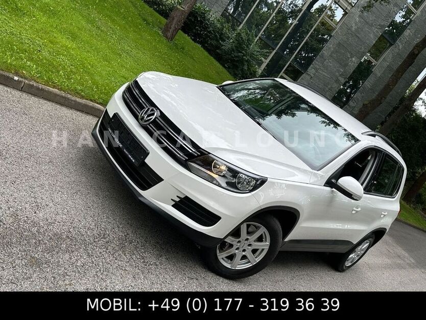 Tiguan