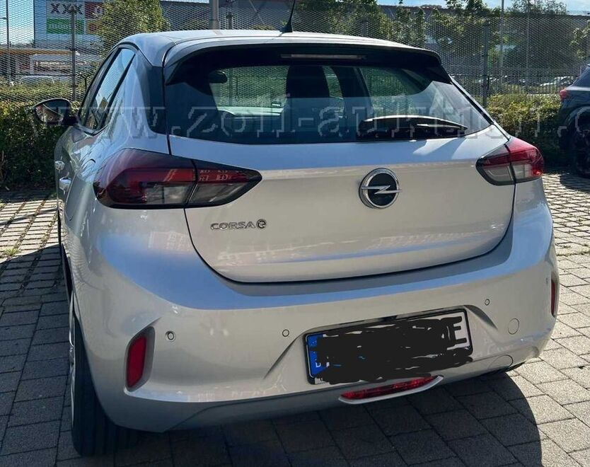 Corsa