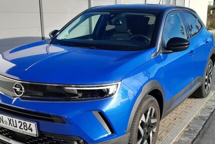 Opel Mokka 16.200 km 16.000 € Nürnberg 90425