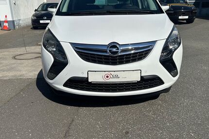 Opel Zafira 165.000 km 6.450 &euro; Nürnberg 90451