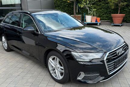 Audi A6 176.998 km 20.990 &euro; Postbauer-Heng 92353