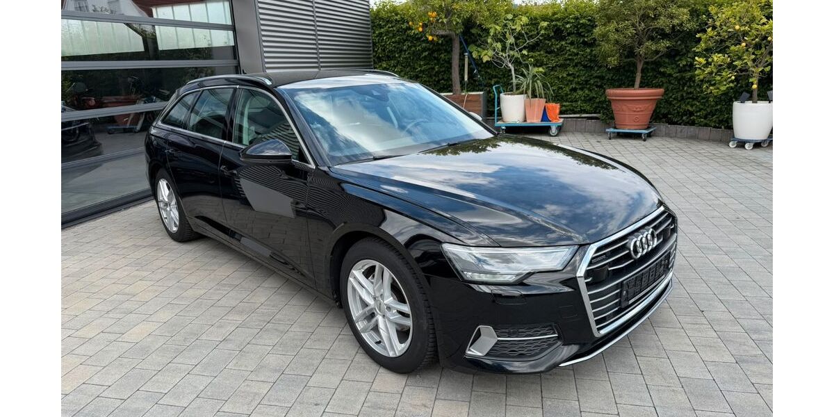 Audi A6 176.998 km 20.990 &euro; Postbauer-Heng 92353
