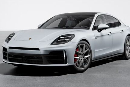 Porsche Panamera 20.300 km 124.990 &euro; Nürnberg 90425