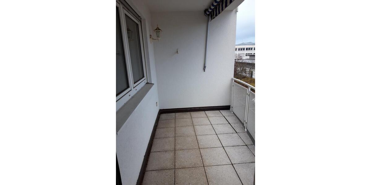 Etagenwohnung Nürnberg Buchenbühl - 2 Zimmer, 62 m&sup2;, 770&euro; | Angebot:27631091