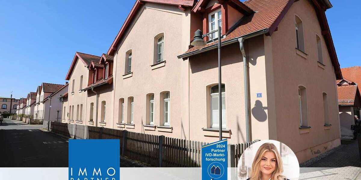 Etagenwohnung Röthenbach an der Pegnitz - 2 Zimmer, 43 m&sup2;, 100.000&euro; | Angebot:27213875