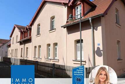 Wohnung Röthenbach an der Pegnitz - 2 Zimmer, 43 m&sup2;, 100.000&euro; | Angebot:27213875