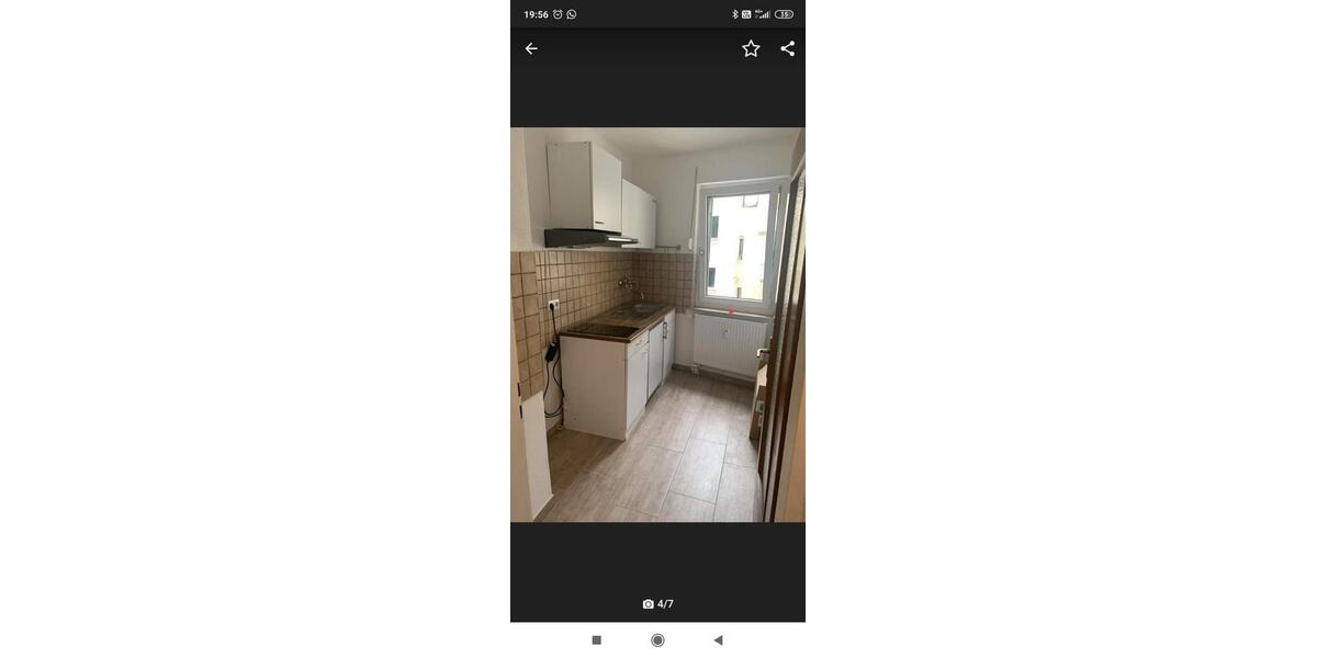 Etagenwohnung Nürnberg Gleißhammer - 2 Zimmer, 45 m&sup2;, 144.000&euro; | Angebot:26416010