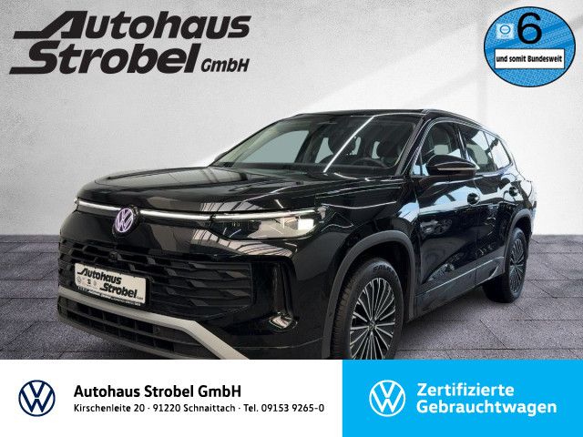 VW Tayron 21.839 km 46.990 &euro; Schnaittach 91220