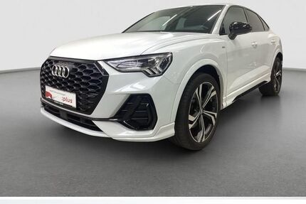 Audi Q3 80.246 km 33.980 € Fürth 90763